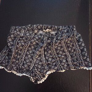 Pink Republic size medium shorts